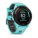 Смарт-годинник Garmin Forerunner 265 Aqua/Black 010-02810-12 010-02810-12  фото 4