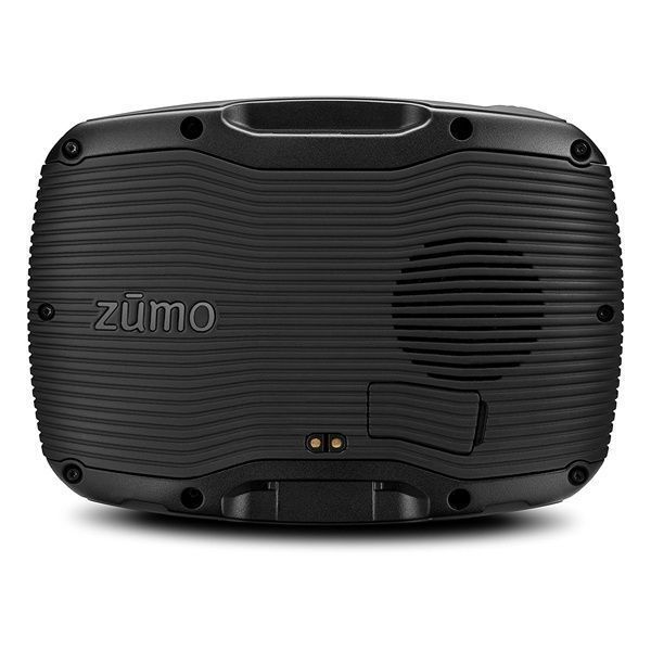 GPS Навігатор Garmin zūmo 395 LM EU 010-01602-10 010-01602-10 фото