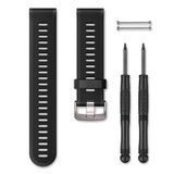 Ремешок Garmin Replacement Band Forerunner 935 Black 010-11251-0Q 010-11251-0Q фото