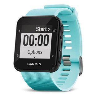 Смарт-годинник Garmin Forerunner 35 Frost Blue 010-01689-12 010-01689-12 фото