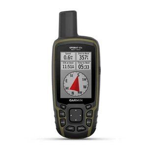 GPS Навигатор Garmin GPSMAP 65s 010-02451-11 010-02451-11 фото