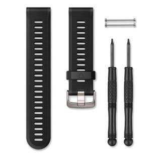 Ремешок Garmin Replacement Band Forerunner 935 Black 010-11251-0Q 010-11251-0Q фото
