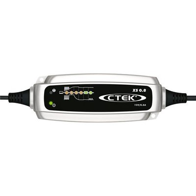 Зарядний пристрій CTEK XS 0,8 56-839 56-839 фото