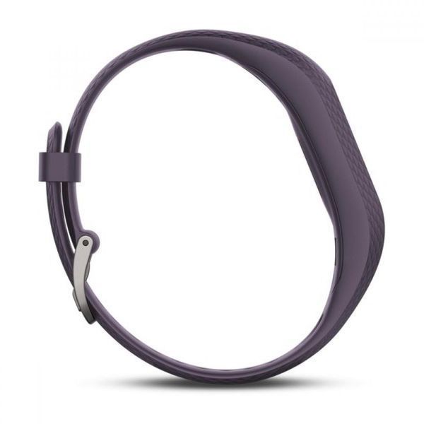 Смарт-часы Garmin Vivosmart 3 E EU Purple S/M 010-01755-21 010-01755-21 фото