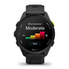 Смарт-годинник Garmin Forerunner 70 Black Case and Black 010-04307-00 010-04307-00 фото 4