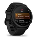 Смарт-годинник Garmin Forerunner 70 Black Case and Black 010-04307-00 010-04307-00 фото 3