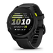 Смарт-часы Garmin Forerunner 70 Black Case and Black 010-04307-00 010-04307-00 фото