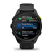 Смарт-годинник Garmin Forerunner 70 Black Case and Black 010-04307-00 010-04307-00 фото 2