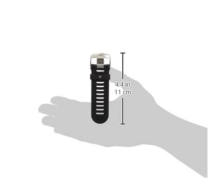 Ремешок Garmin Expander Strap-удлиннитель для Forerunner 920XT 010-11251-45 010-11251-45 фото