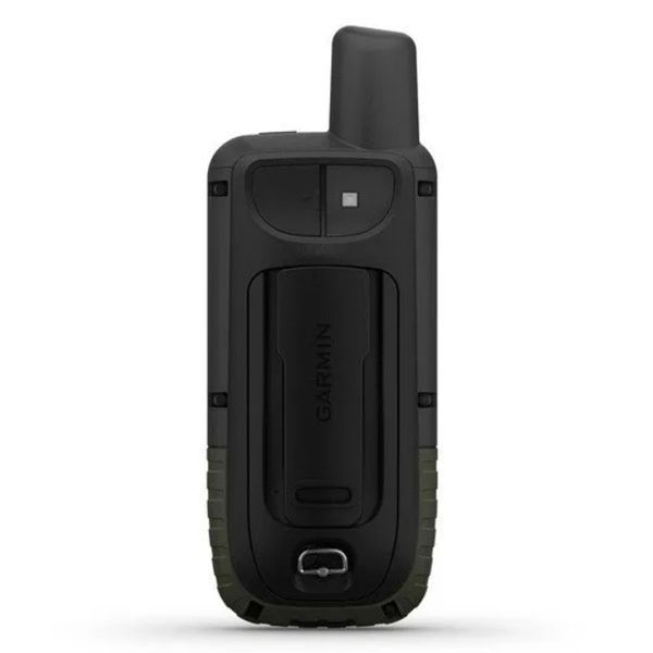 GPS Навігатор Garmin GPSMAP 66s 010-01918-01 010-01918-01 фото