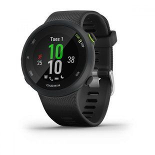 Смарт-годинник Garmin Forerunner 45 Large Black/Black 010-02156-15 010-02156-15 фото