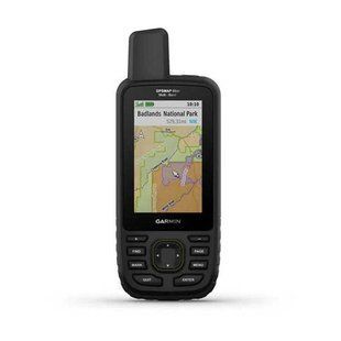 GPS Навигатор Garmin GPSMAP 66sr 010-02431-01 010-02431-01 фото