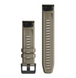 Ремінець QuickFit 22mm Watch Bands Dark sandstone silicone 010-12863-02 010-12863-02 фото 2