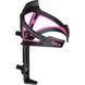 Tacx Ciro matt pink bottlecage тримач для бутилки T6500.28 T6500.28 фото 3