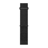 Ремінець для годинника Garmin QuickFit 26 тканинний ComfortFit чорний 010-14508-10 010-14508-10 фото
