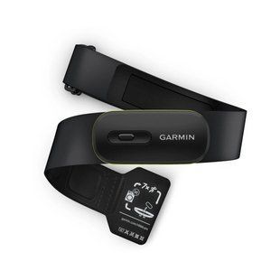 Сменный ремешок Replacement HRM M&mdash;XL 010-13384-B1 010-13383-00 фото
