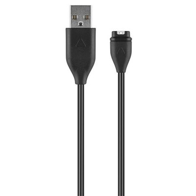 USB кабель зарядки до серії Fenix 5/6/7 FR... 0.5 м 010-12491-01 010-12491-01 фото