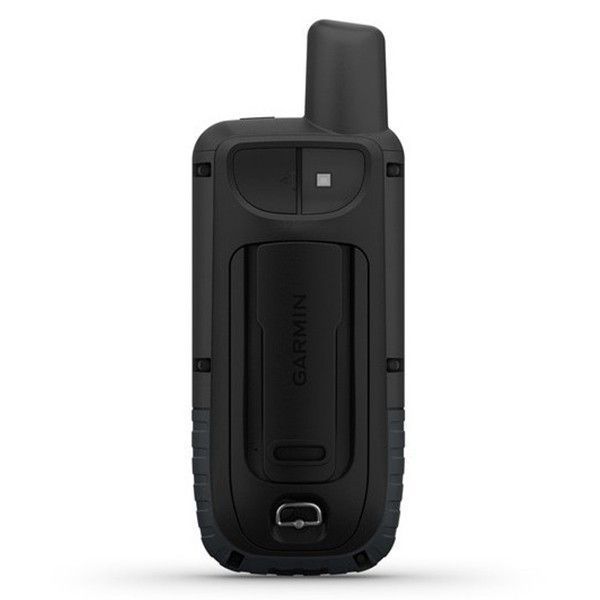 GPS Навігатор Garmin GPSMAP 66st TopoActive Europe 010-01918-13 010-01918-13 фото