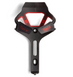 Tacx Ciro matt red bottlecage тримач для пляшки T6500.27