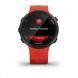 Смарт-годинник Garmin Forerunner 45 Large Black/Lava Red 010-02156-16 010-02156-16 фото 2