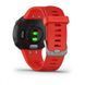 Смарт-годинник Garmin Forerunner 45 Large Black/Lava Red 010-02156-16 010-02156-16 фото 5