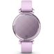 смарт-часы Garmin Lily 2 Metallic Lilac with Lilac Silicone Band 010-02839-01 010-02839-01 фото 3