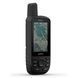GPS Навігатор Garmin GPSMAP 66st TopoActive Europe 010-01918-13 010-01918-13 фото 2